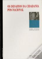 Os Desafios da Cidadania Pós-Nacional