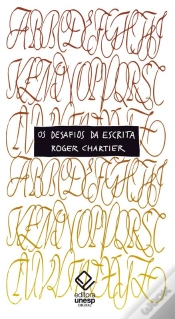 Capa do artigo Os Desafios Da Escrita