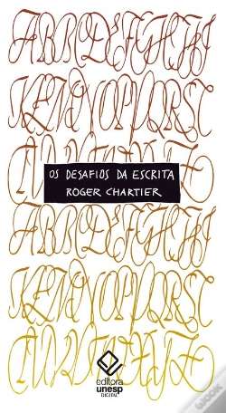 Capa do artigo Os Desafios Da Escrita