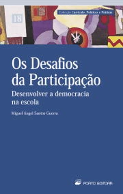 Capa do artigo Os Desafios da Participação