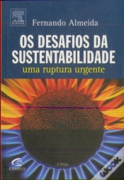 Capa do artigo Os Desafios da Sustentabilidade