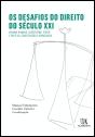 Os Desafios do Direito do Século XXI - Preview