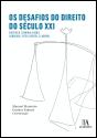 Os Desafios do Direito do Século XXI - Preview
