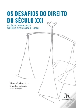 Capa do artigo Os Desafios do Direito do Século XXI