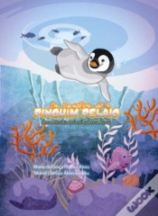 Capa do artigo Os Desafios do Pinguim Pelaio