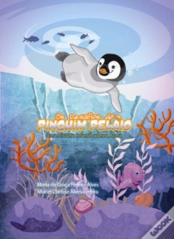Capa do artigo Os Desafios do Pinguim Pelaio