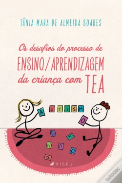 Capa do artigo Os Desafios Do Processo De Ensino/Aprendizagem Da Criança Com Tea