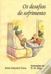 Capa do artigo Os Desafios do Sofrimento