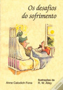 Capa do artigo Os Desafios do Sofrimento