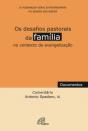 Os Desafios Pastorais da Família no Contexto da Evangelização - Preview