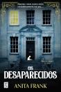 Os Desaparecidos - Preview