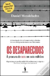 Capa do artigo Os Desaparecidos