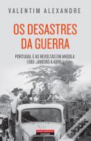 Os Desastres da Guerra