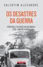Os Desastres da Guerra - Preview