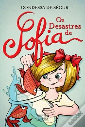 Capa do artigo Os Desastres de Sofia