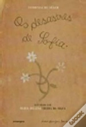 Capa do artigo Os Desastres de Sofia