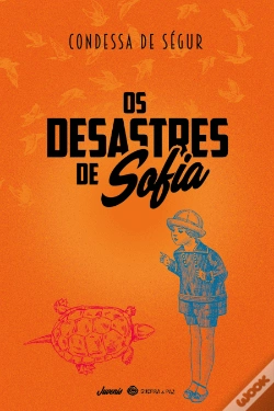 Capa do artigo Os Desastres de Sofia