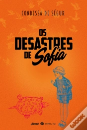 Capa do artigo Os Desastres de Sofia