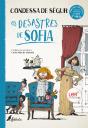 Os Desastres de Sofia - Preview