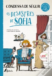 Os Desastres de Sofia