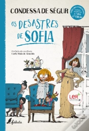 Capa do artigo Os Desastres de Sofia
