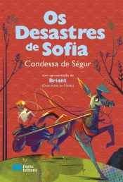 Capa do artigo Os Desastres de Sofia