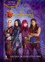 Os Descendentes 2 - Narrativa Juvenil - Preview
