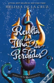 Capa do artigo Os Descendentes 2 - Revolta Da Ilha Dos Perdidos