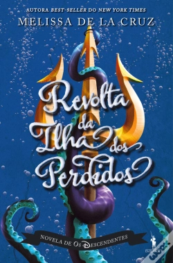 Capa do artigo Os Descendentes 2 - Revolta Da Ilha Dos Perdidos
