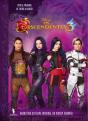 Os Descendentes 3 - Narrativa Juvenil - Preview