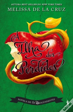 Capa do artigo Os Descendentes - A Ilha dos Perdidos