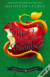 Capa do artigo Os Descendentes - A Ilha Dos Perdidos
