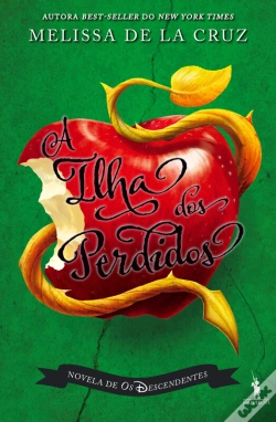 Capa do artigo Os Descendentes - A Ilha Dos Perdidos