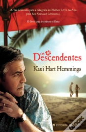 Capa do artigo Os Descendentes