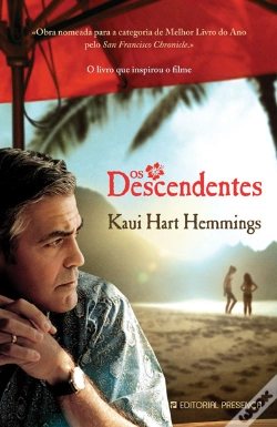 Capa do artigo Os Descendentes
