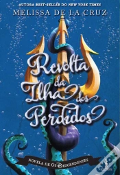 Capa do artigo Os Descendentes - Revolta da Ilha dos Perdidos
