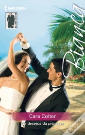 Capa do artigo Os Desejos Da Princesa