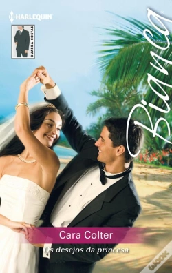 Capa do artigo Os Desejos Da Princesa