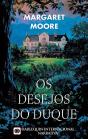 Os Desejos Do Duque - Preview