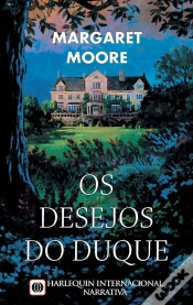 Capa do artigo Os Desejos Do Duque