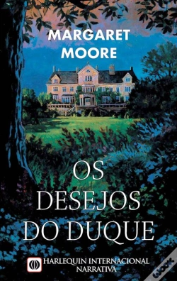 Capa do artigo Os Desejos Do Duque