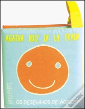 Capa do artigo Os Desenhos de Ágatha