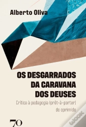 Capa do artigo Os Desgarrados Da Caravana Dos Deuses