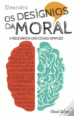Capa do artigo Os Desígnios da Moral