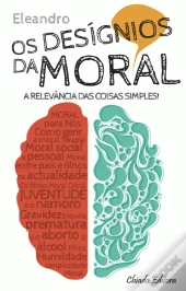 Os Desígnios da Moral