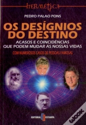 Capa do artigo Os Desígnios do Destino