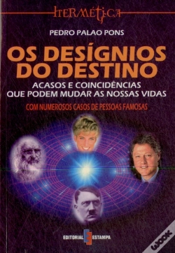 Capa do artigo Os Desígnios do Destino