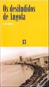 Capa do artigo Os Desiludidos de Angola