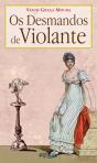 Os Desmandos de Violante - Preview