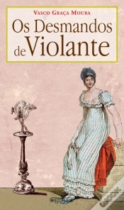 Capa do artigo Os Desmandos de Violante